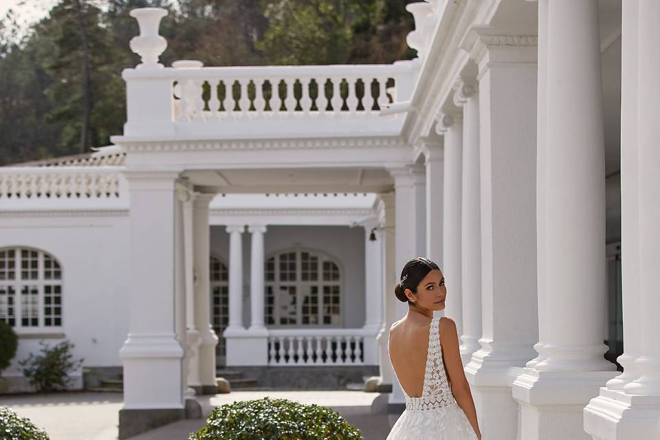 Pronovias 2021