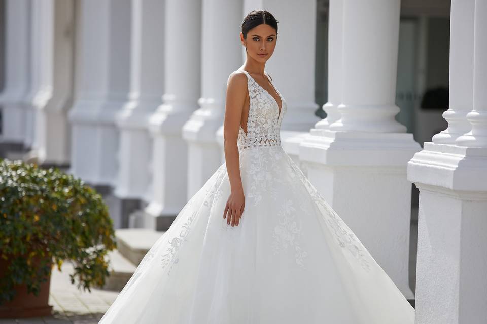 Pronovias 2021