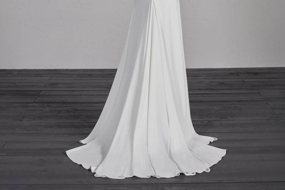 Pronovias '19 - mod. Emy