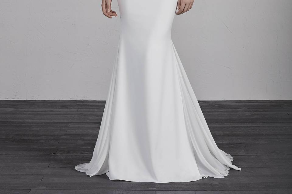 Pronovias '19 - mod. Eol