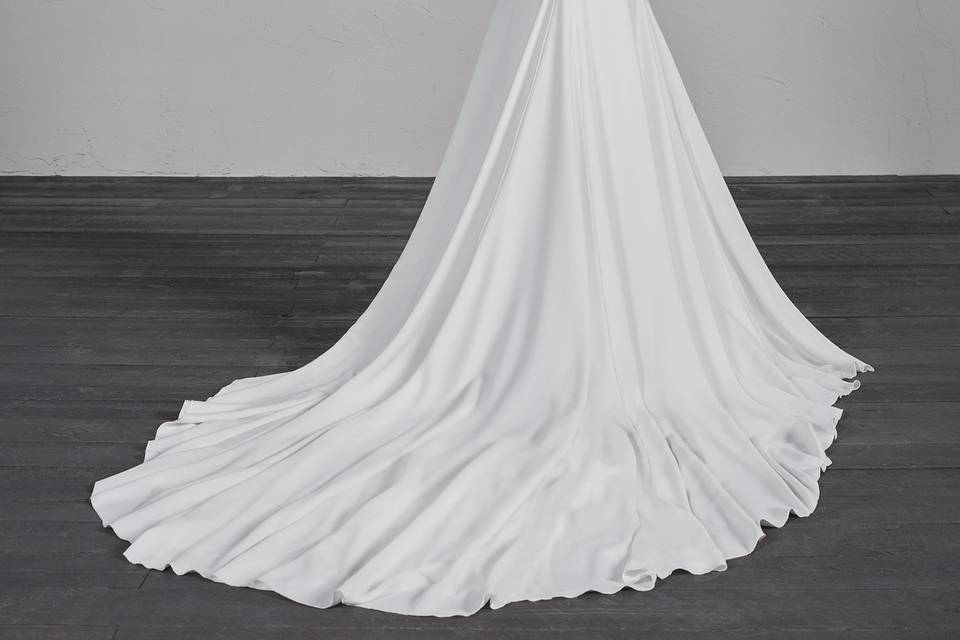 Pronovias '19 - mod. Eol