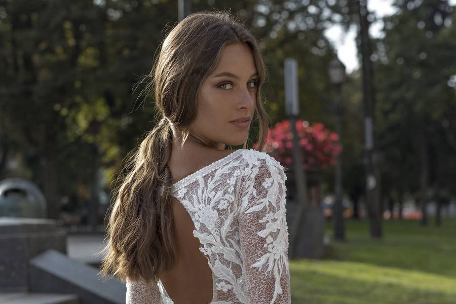 Liri bridal '19 - eva