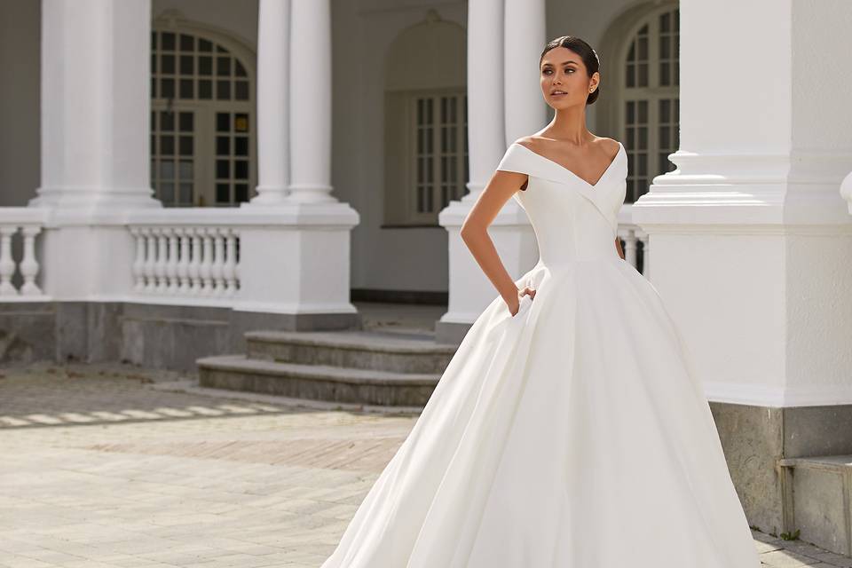 Pronovias 2021