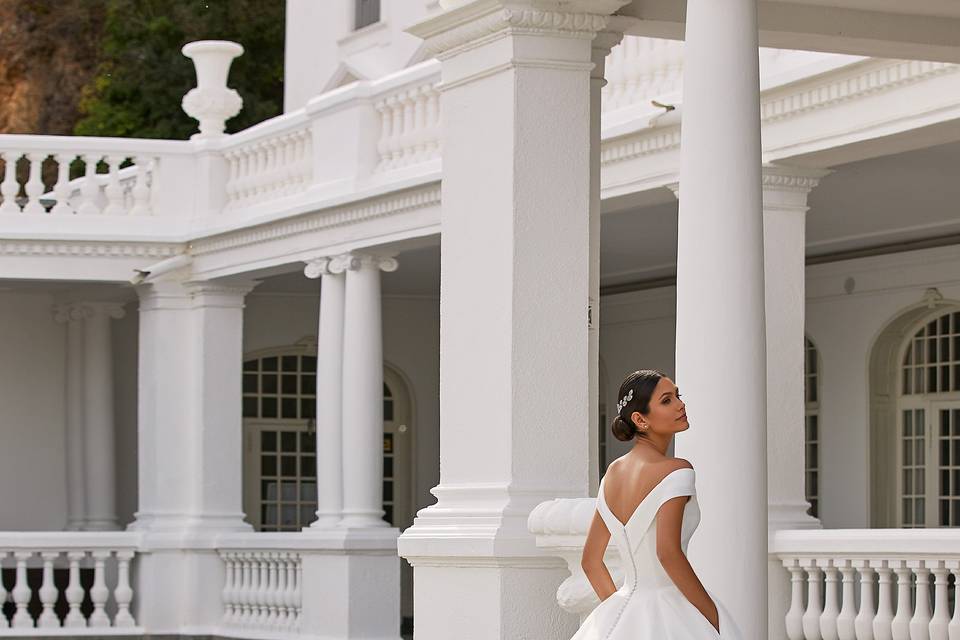 Pronovias 2021