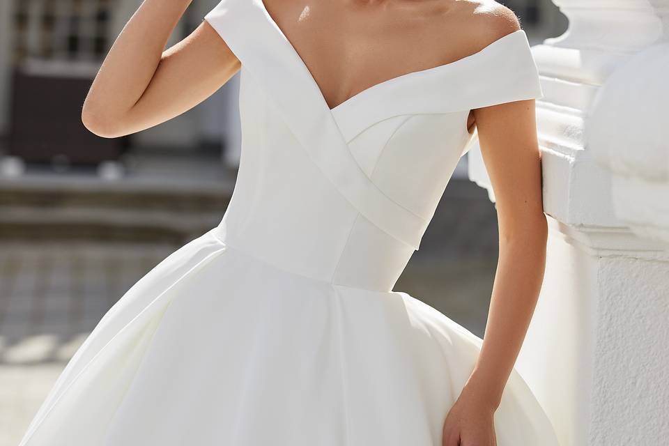 Pronovias 2021