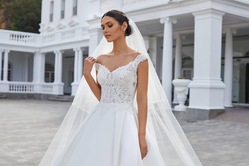 Pronovias 2021