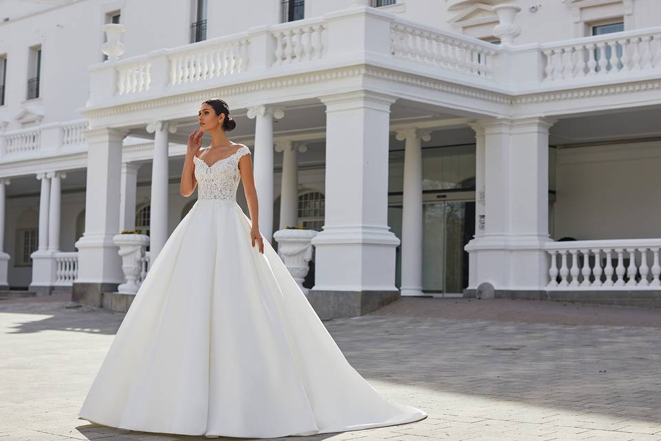 Pronovias 2021