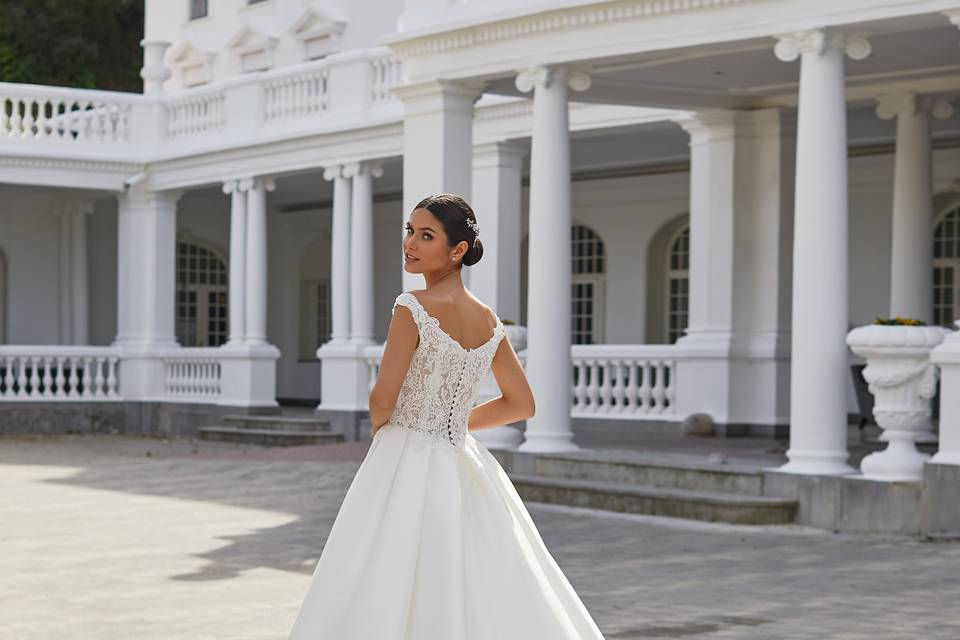 Pronovias 2021