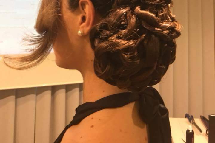 Capelli da Principessa