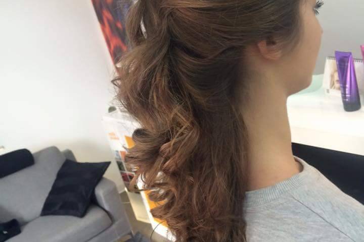 Capelli da Principessa