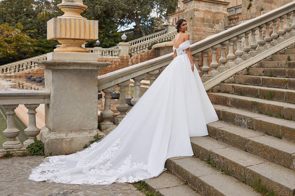 Pronovias 2021