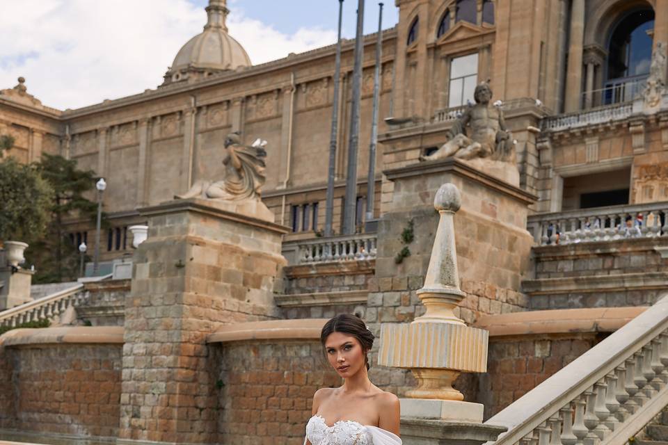 Pronovias 2021