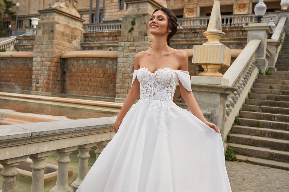 Pronovias 2021
