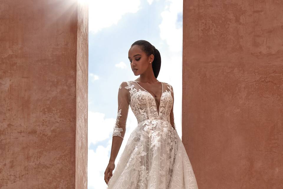 Pronovias 2024