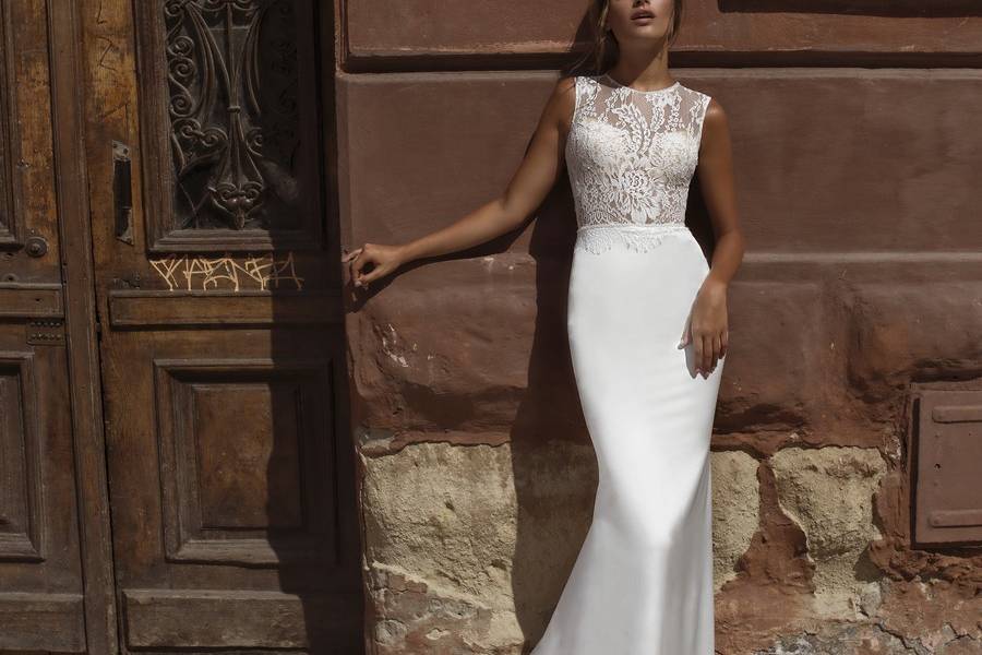 Liri bridal '19 - flora