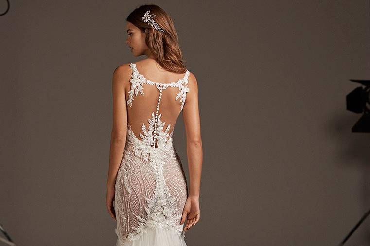 Pronovias 2020