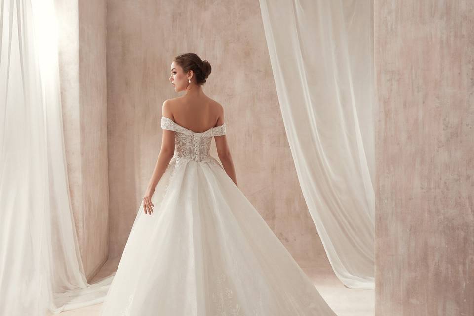 Alma Couture 2020