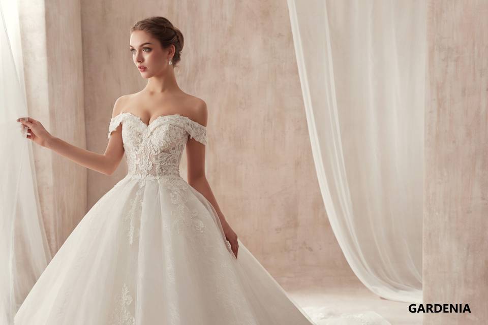 Alma Couture 2020