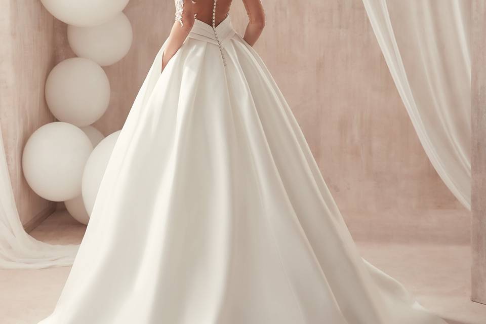Alma Couture 2020
