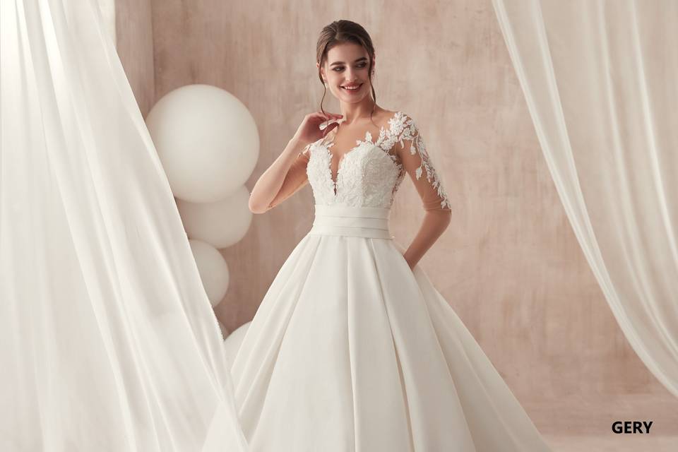 Alma Couture 2020