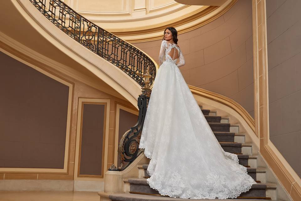 Pronovias 2021