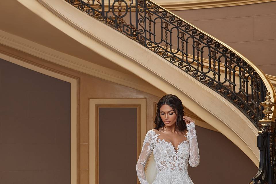 Pronovias 2021