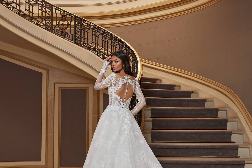 Pronovias 2021