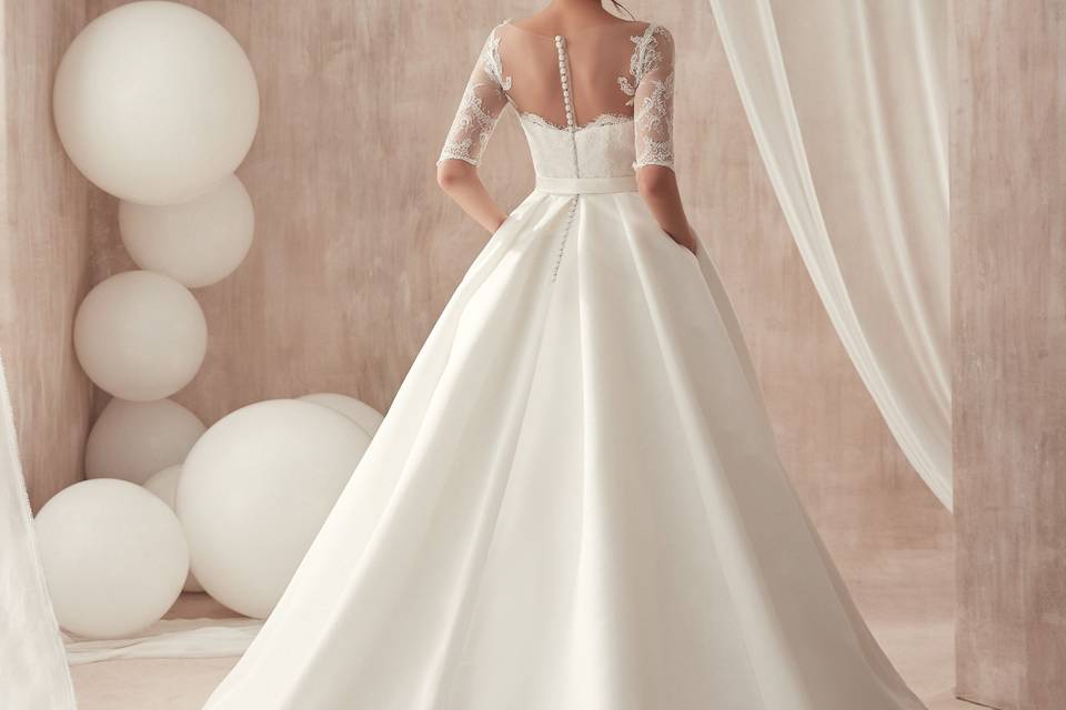 Alma Couture 2020