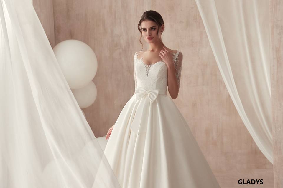 Alma Couture 2020