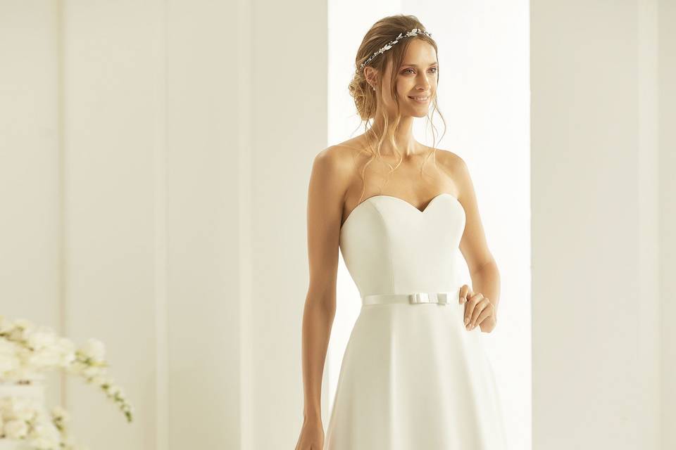Bianco Evento 2020