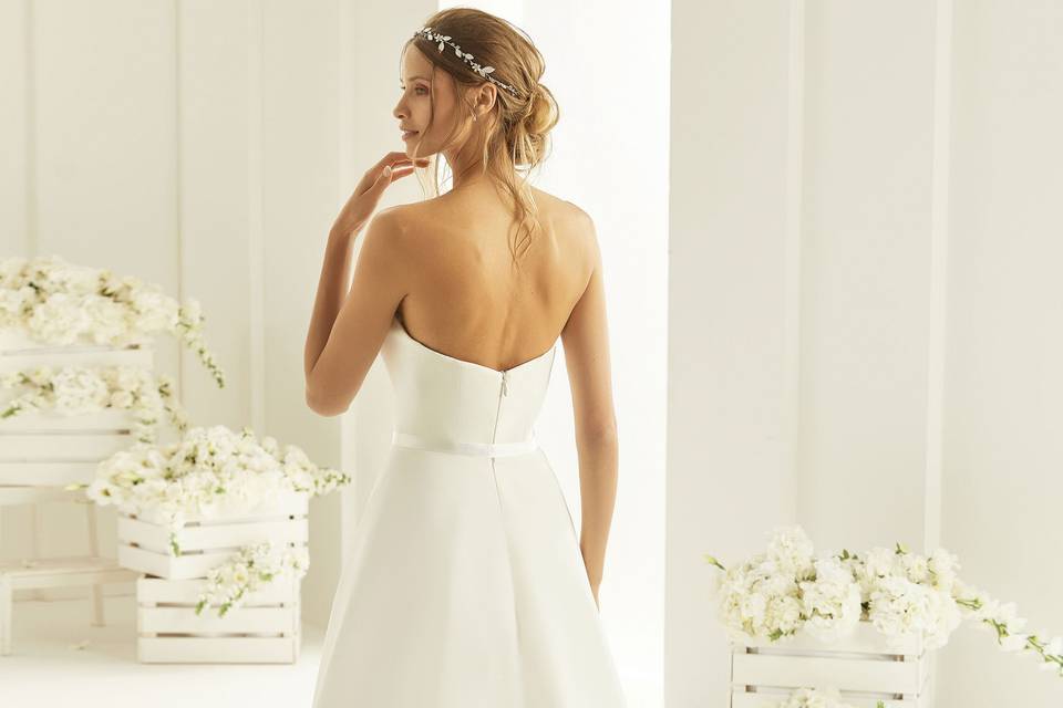 Bianco Evento 2020