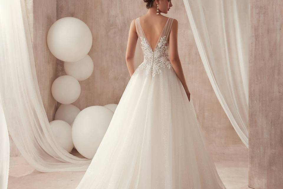 Alma Couture 2020