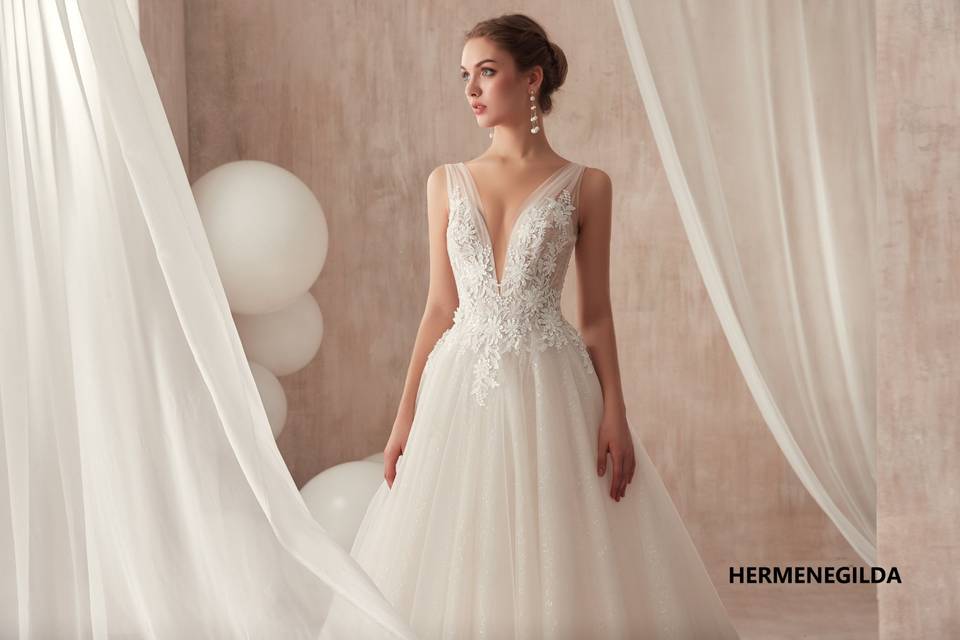 Alma Couture 2020