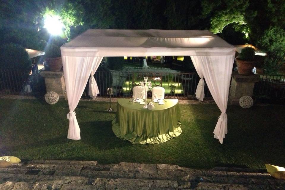 Lo Schiavo Catering