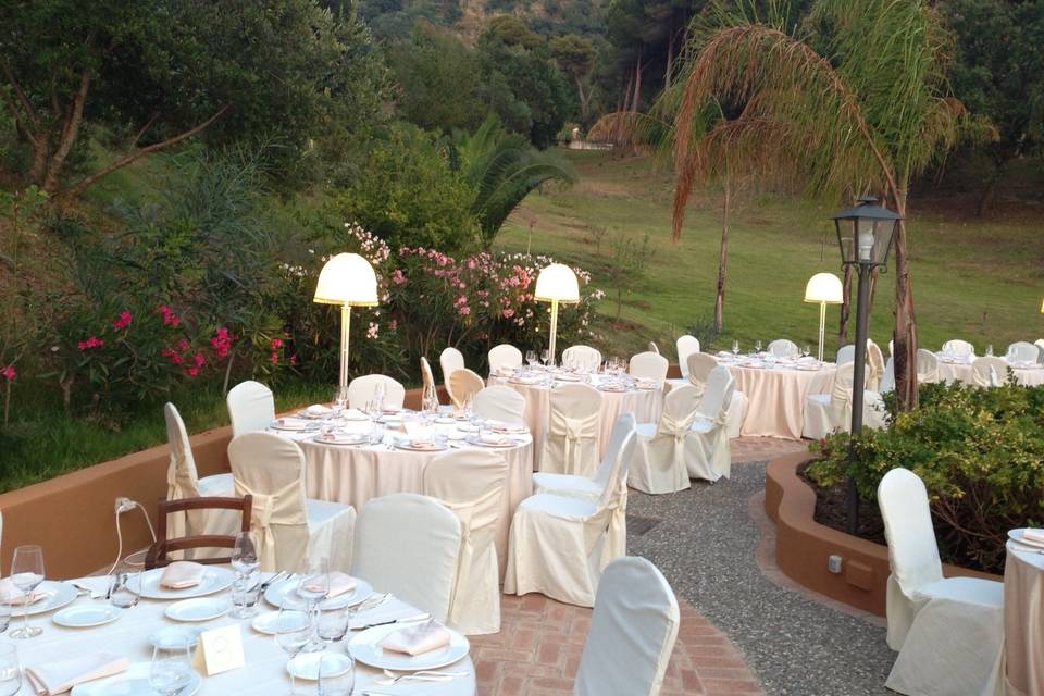 Lo Schiavo Catering