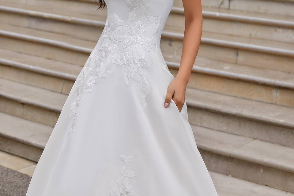 Pronovias 2021