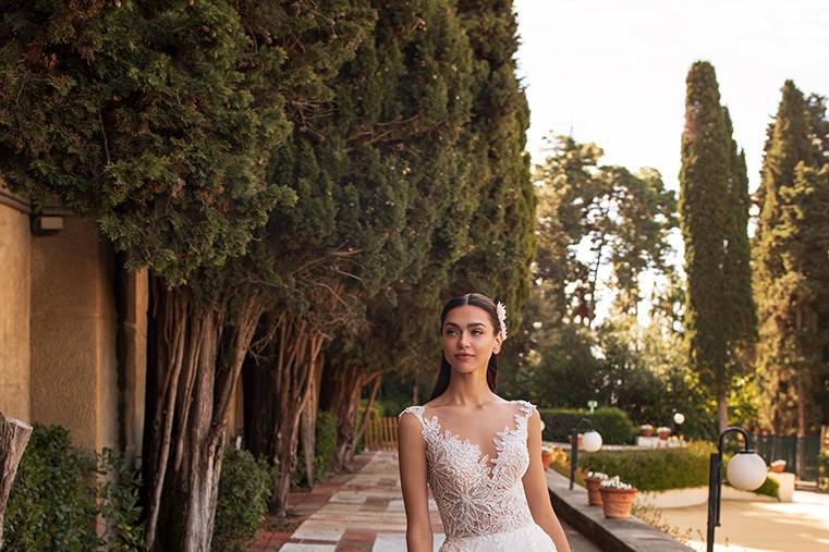 Pronovias 2020