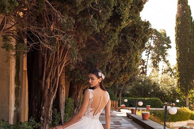Pronovias 2020