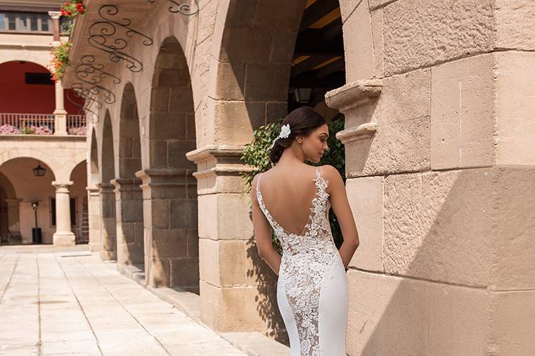 Pronovias 2020
