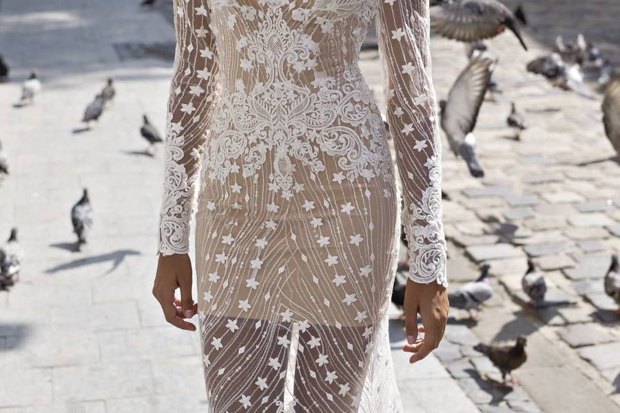 Liri bridal '19 - jess
