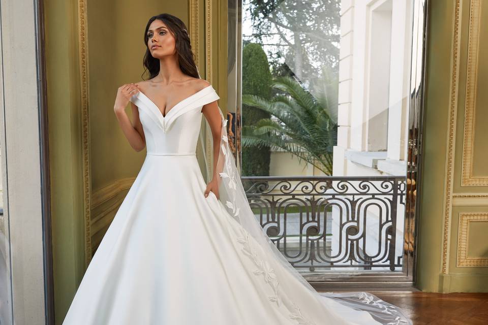 Pronovias 2021