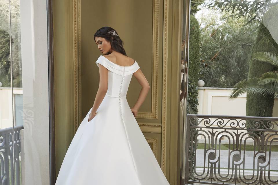 Pronovias 2021
