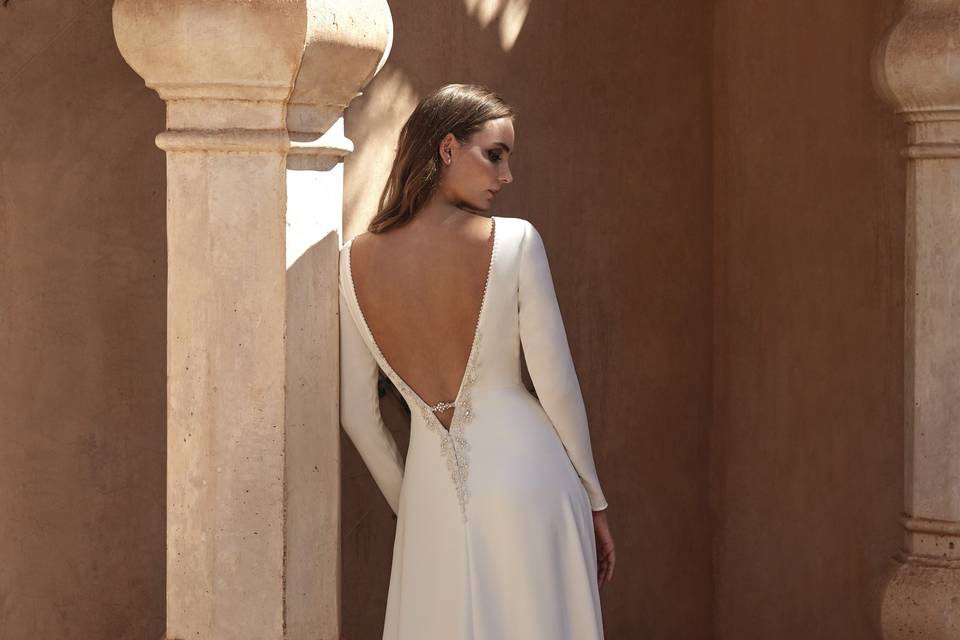 Pronovias 2024