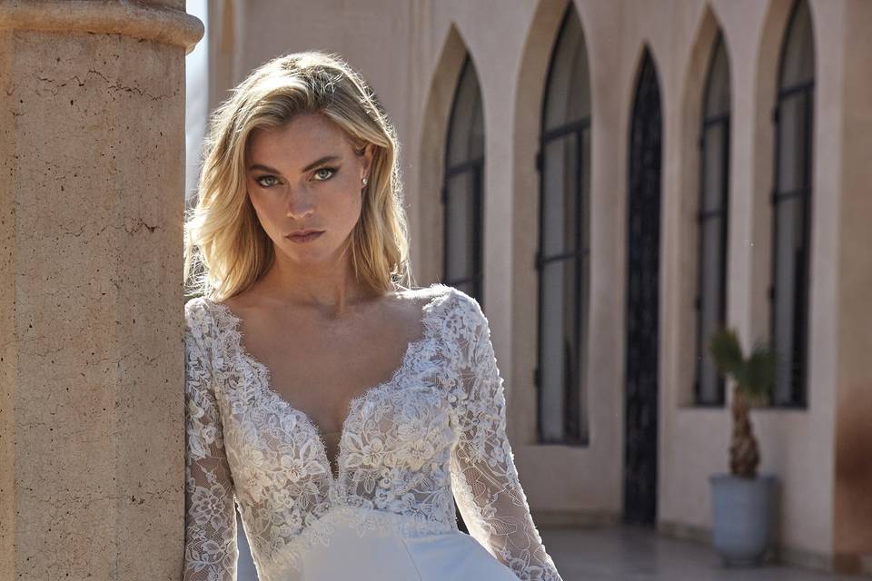 Pronovias 2024