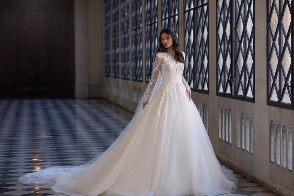 Pronovias 2021