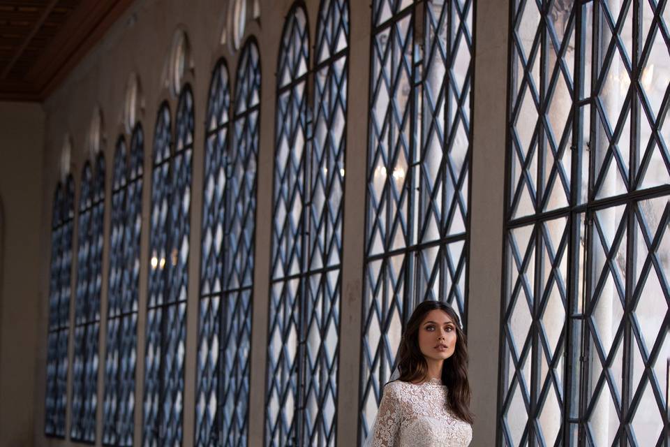 Pronovias 2021