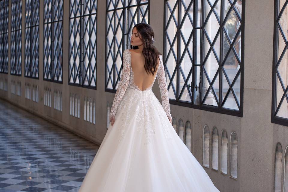 Pronovias 2021