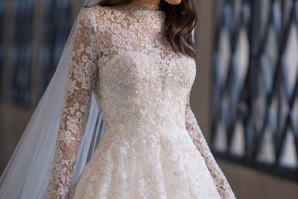 Pronovias 2021