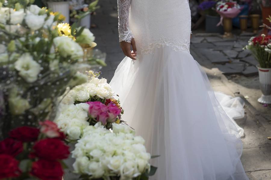 Liri bridal '19 - libby