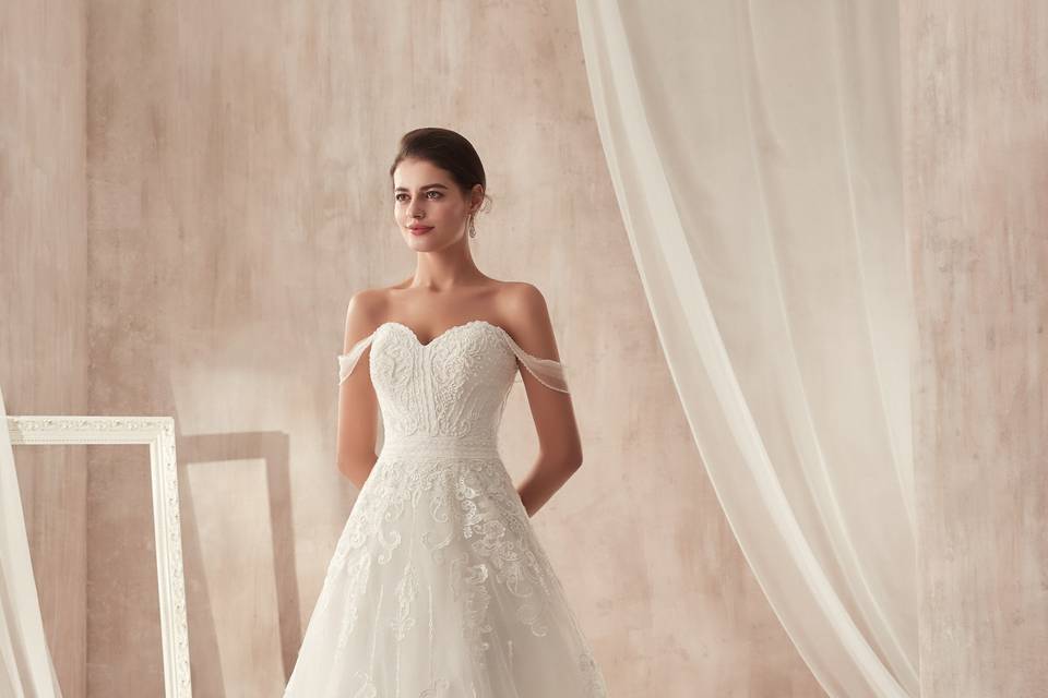 Alma Couture 2020